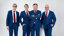 Квартет Игоря Бутмана / Ансамбль Андрея Середы