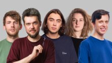 Жесткий стендап