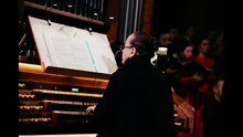 Сказка с органом и песочной анимацией «Муми-тролли. Шляпа волшебника»