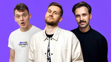 Stand Up концерт в Москве