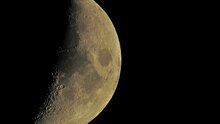 Комбинированная программа «Обитаемая Луна»