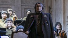 Живые и мертвые. Солдатами не рождаются