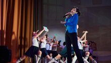 Танцевальная рапсодия на музыку Гершвина