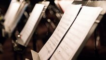 Voices of the Universe