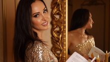 Исцеляющая поэзия при свечах: Настя Яковлева