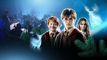 Гарри Поттер - новогодняя симфоническая сюита