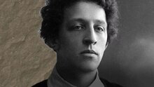 Александр Блок. Большой вечер поэзии