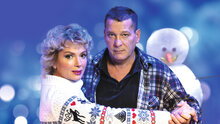 Снежный вальс
