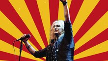 Александр Иванов и группа «Рондо». 40 лет на БИС