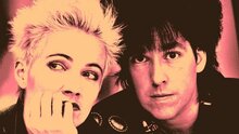 Joyride Roxette Tribute Band