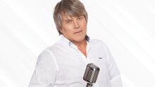 Алексей Глызин