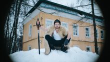 Государь-стендап