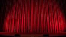 Ladies of Burlesque. Бурлеск-шоу в роскошном ресторане Magnus Locus