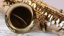 Vintage Jazz Classiс: Грымов band