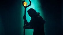 Последнее испытание (DnD-ver)