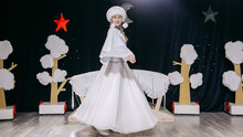Зимний вальс без слов