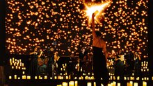 Lumisfera. Создавая светлые мечты. В сиянии 3000 свечей