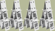 Думай как игрок или покерное мышление помогает в жизни!. Лекция И. Городецкого