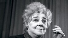 Культограм: Фаина Раневская