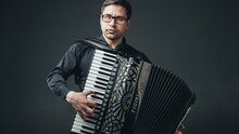 Три аккордеона. Мировые хиты