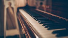 Coldplay: фортепианные каверы в исполнении Игоря Старкова