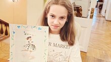 Арт-Лето. Встреча с мастер-классом. Профессии «Балерина» и «Танцовщик». Зефир и Флора