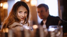 Шот лист|Барная комедия