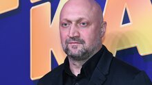 Гоша Куценко и группа ГК