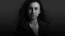 Катерина Радченко. Поэтический вечер «Верните моду на любовь»