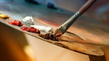 Лекция: Художник и время