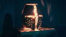 Маски: иллюзия превращений