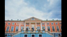 Проект «Шереметевские сезоны». Виртуозы рояля. Варвара Мягкова