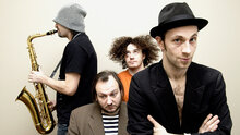 Billy’s Band 25 лет! Большой юбилейный концерт