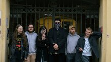 Црвених Цветова. Ходьба.Четвёртый Пациент. Пыж