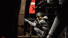 Игровая программа «Фаертаг»