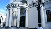 Экскурсия «Современник. Путешествие во времени»
