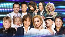 Золотые хиты 80-90-х