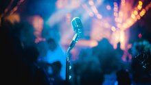 XV Sochi Jazz Festival. Открытие