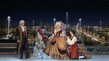 Каприз императрицы