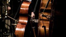 Музыка аниме: Sinteza Orchestra