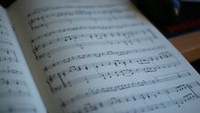 Портреты. Отторино Респиги