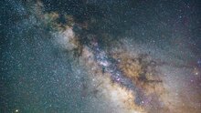 Полнокупольная программа «Темная сторона света»