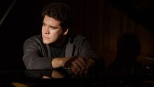 Денис Мацуев. Рахманинов с Большим оркестром