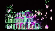 Лаборатория новых медиа: TouchDesigner для видеохудожников