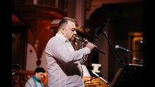 Фестиваль «Белые ночи Фонда Бельканто». «Концерт с мультимедийной инсталляцией. Армянский дудук и старинный орган»