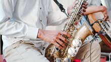 Alexey Popov Quartet 