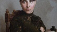 Лекция А. Дроновой. Тема: «Вера Фирсанова. Первая бизнес-леди дореволюционной Москвы»