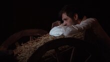 Есенин. Исповедь дезертира