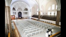 Саундтрек-шоу: орган-оркестр. От Вивальди до Циммера