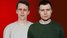 Stand Up Игорь Тарлецкий и Никита Дубровский